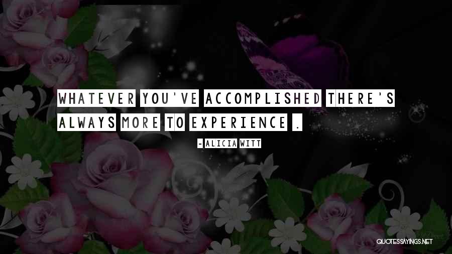 Sahlberg Coffee Quotes By Alicia Witt Sahlberg Coffee Quotes By Alicia Witt