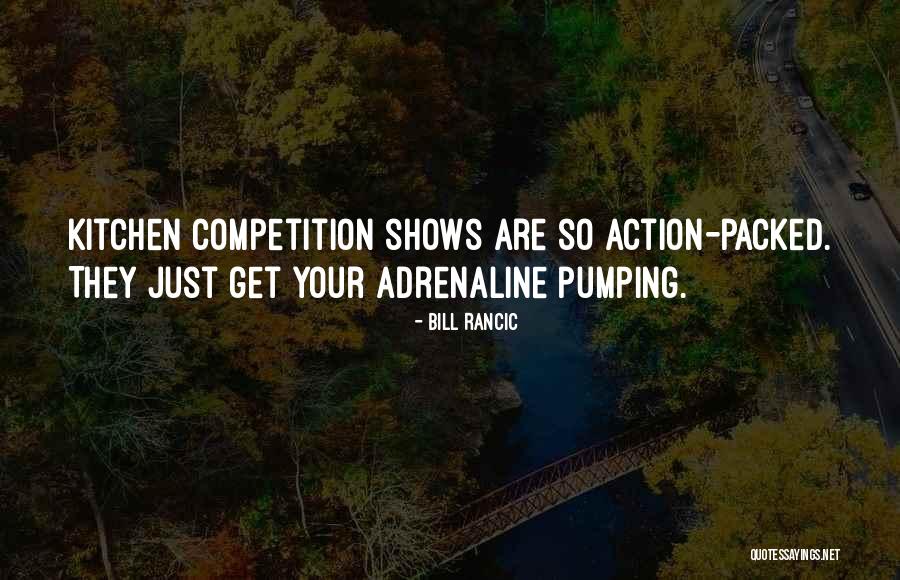 Sahlberg Finland Quotes By Bill Rancic Sahlberg Finland Quotes By Bill Rancic