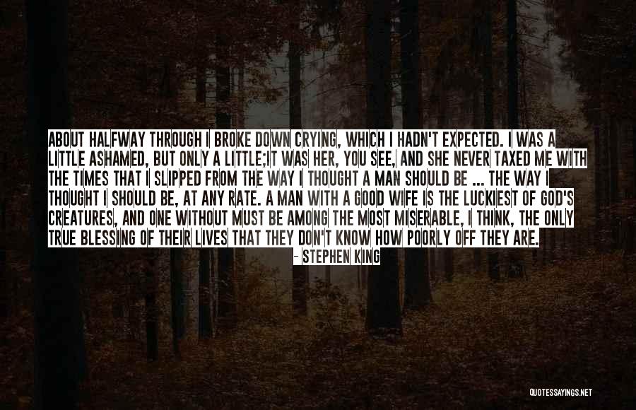 Sahlberg Finland Quotes By Stephen King Sahlberg Finland Quotes By Stephen King