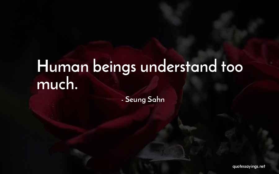 Sahn Quotes By Seung Sahn Sahn Quotes By Seung Sahn