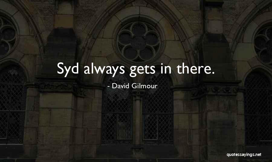 Sahne In English Quotes By David Gilmour Sahne In English Quotes By David Gilmour