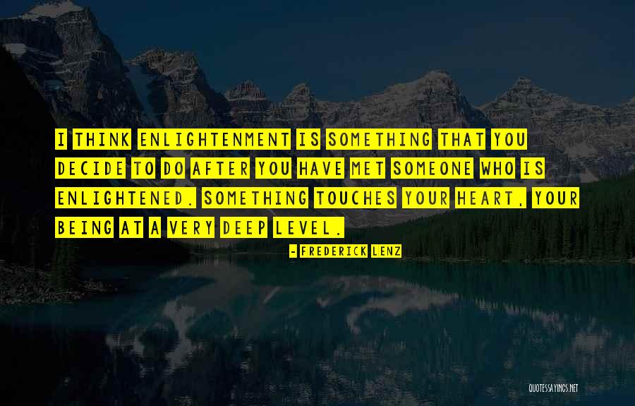 Sahne In English Quotes By Frederick Lenz Sahne In English Quotes By Frederick Lenz