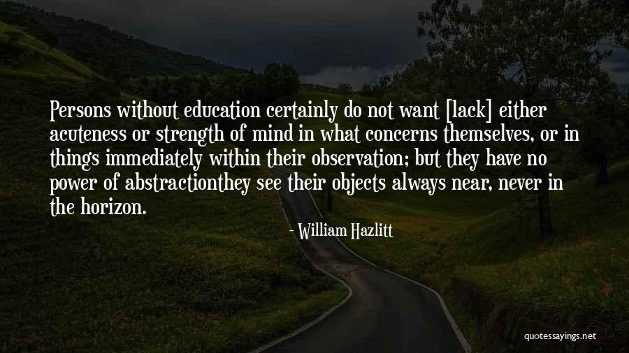 Sahneden Ka Is Quotes By William Hazlitt Sahneden Ka Is Quotes By William Hazlitt