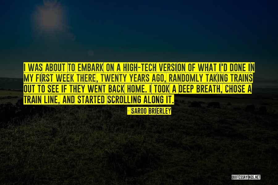 Sahner Oil Quotes By Saroo Brierley Sahner Oil Quotes By Saroo Brierley