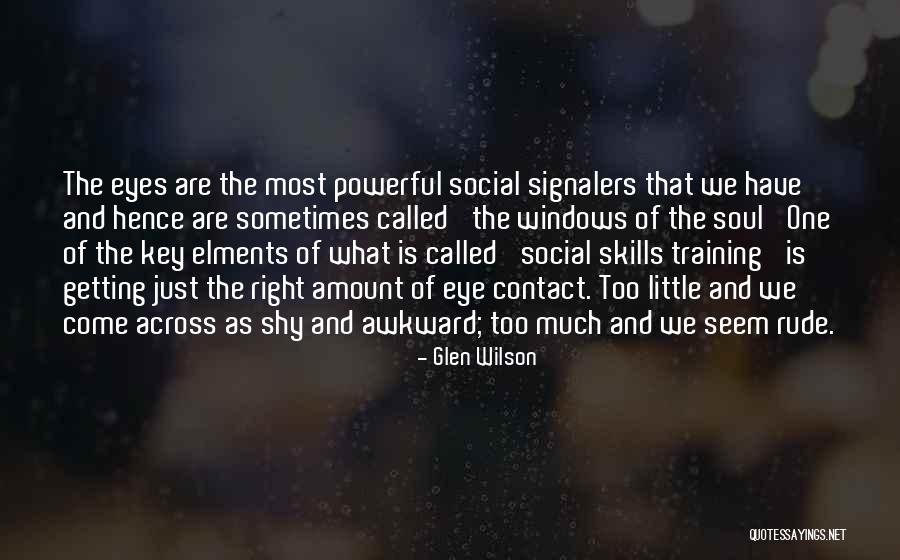 Sahni General Trading Quotes By Glen Wilson Sahni General Trading Quotes By Glen Wilson