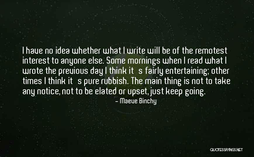 Sahrani Arma Quotes By Maeve Binchy Sahrani Arma Quotes By Maeve Binchy