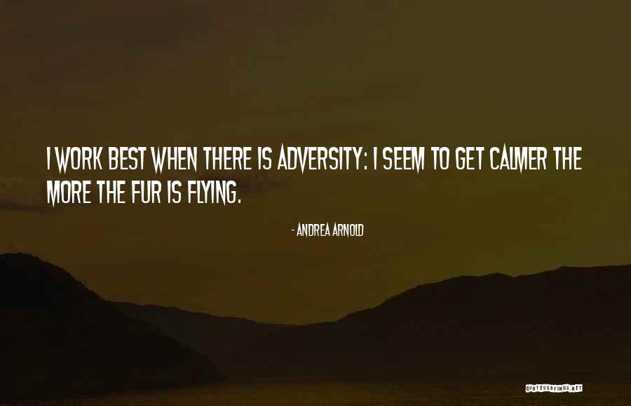 Sahraoui Abdelatif Quotes By Andrea Arnold Sahraoui Abdelatif Quotes By Andrea Arnold