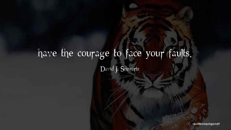 Sahraoui Abdelatif Quotes By David J. Schwartz Sahraoui Abdelatif Quotes By David J. Schwartz