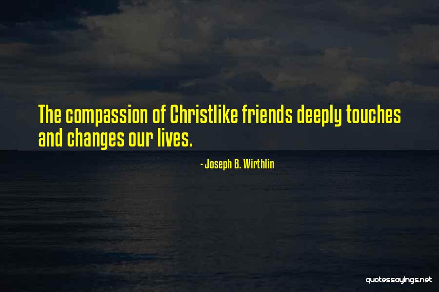 Sahraoui Abdelatif Quotes By Joseph B. Wirthlin Sahraoui Abdelatif Quotes By Joseph B. Wirthlin