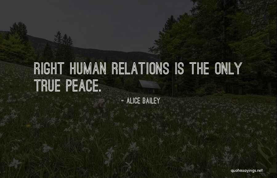 Sahraoui Intissar Quotes By Alice Bailey Sahraoui Intissar Quotes By Alice Bailey
