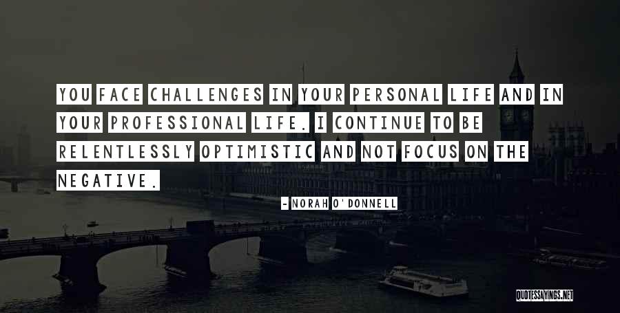 Sahrdaya College Of Engineering Quotes By Norah O'Donnell Sahrdaya College Of Engineering Quotes By Norah O'Donnell