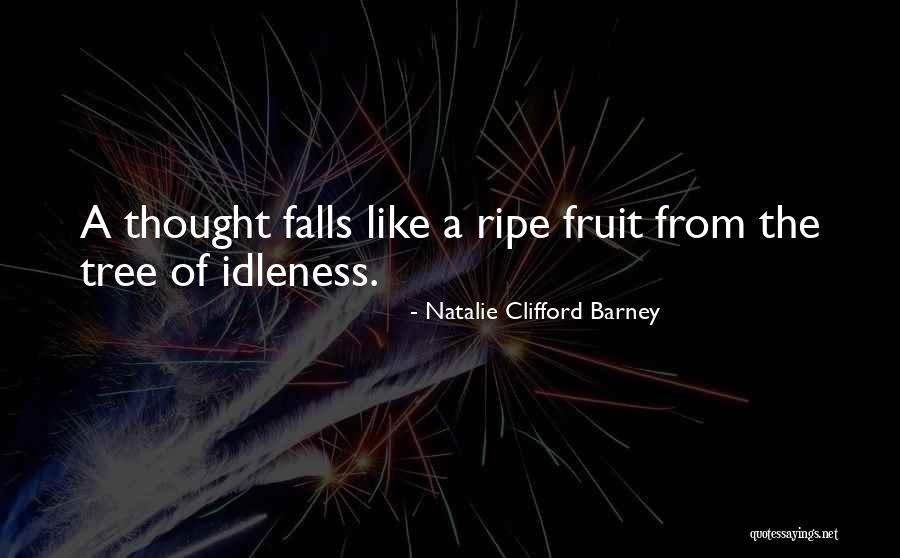 Sahsiyet Quotes By Natalie Clifford Barney Sahsiyet Quotes By Natalie Clifford Barney