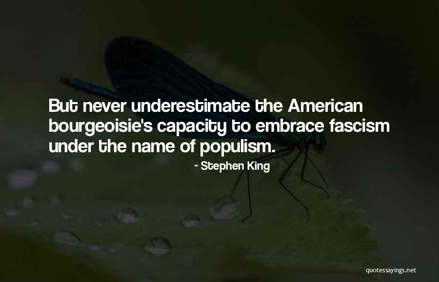 Sahte Diploma Quotes By Stephen King Sahte Diploma Quotes By Stephen King