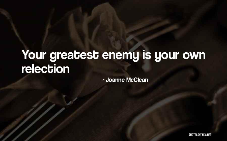 Sahuliyat Quotes By Joanne McClean Sahuliyat Quotes By Joanne McClean