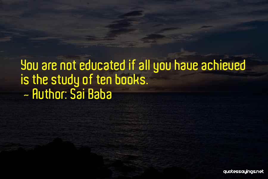 Sai Baba Quotes 1251398