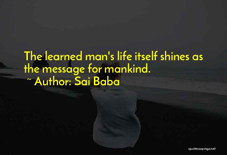 Sai Baba Quotes 776648