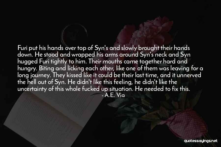 Sai Kripa Quotes By A.E. Via Sai Kripa Quotes By A.E. Via
