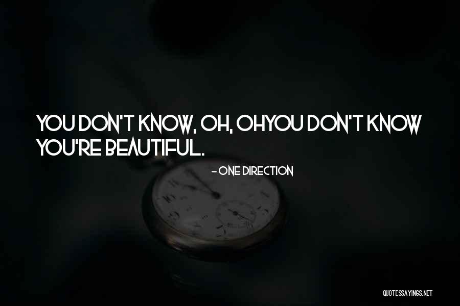 Sai Kripa Quotes By One Direction