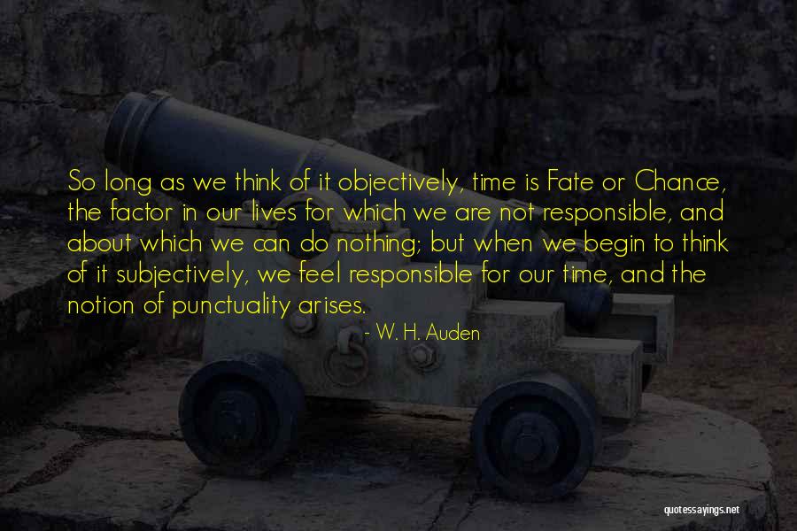 Sai Kripa Quotes By W. H. Auden Sai Kripa Quotes By W. H. Auden