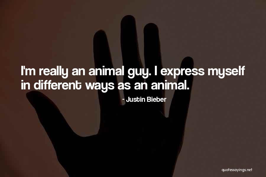 Sai Kung Swimming Quotes By Justin Bieber