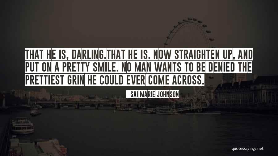 Sai Marie Johnson Quotes 1142697 Sai Marie Johnson Quotes 1142697