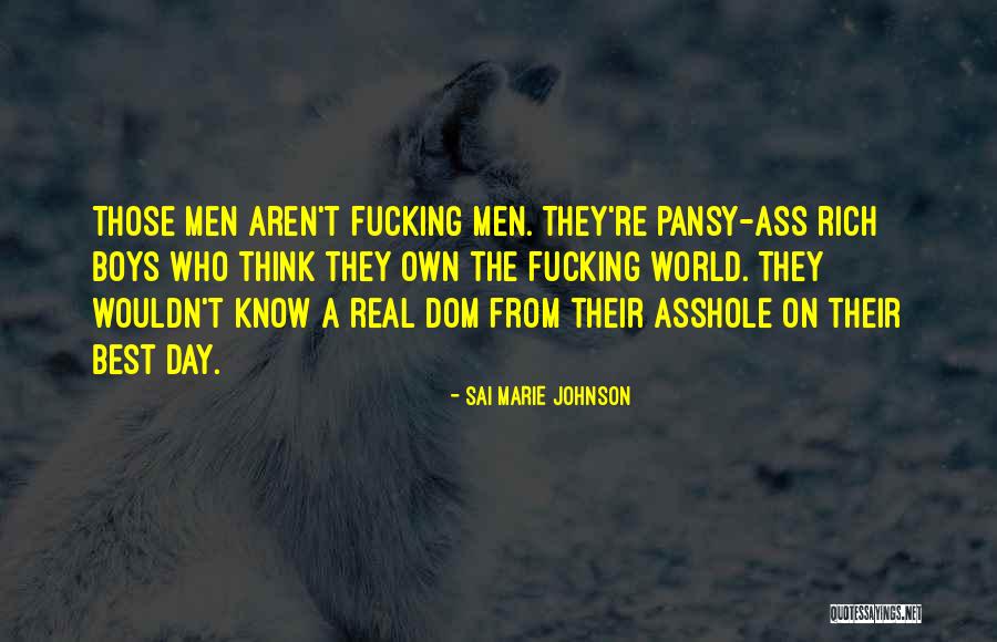 Sai Marie Johnson Quotes 1282940 Sai Marie Johnson Quotes 1282940