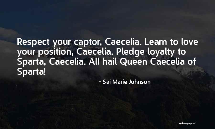 Sai Marie Johnson Quotes 400185 Sai Marie Johnson Quotes 400185