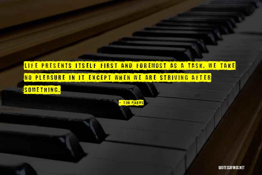 Sai Samarth Quotes By Tim Parks Sai Samarth Quotes By Tim Parks