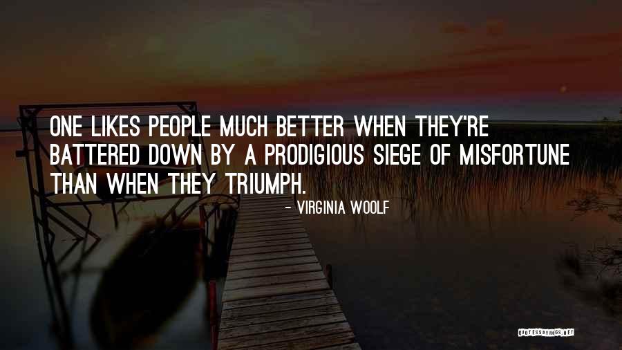 Saia Trucking Quotes By Virginia Woolf Saia Trucking Quotes By Virginia Woolf