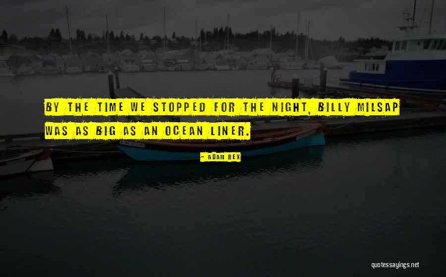 Saias Curtas Quotes By Adam Rex Saias Curtas Quotes By Adam Rex