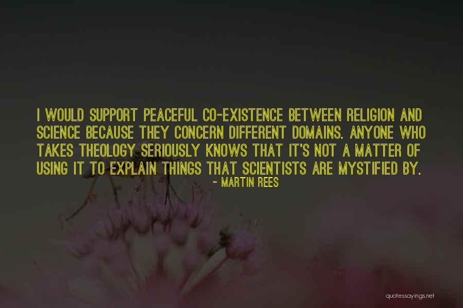 Saias Curtas Quotes By Martin Rees Saias Curtas Quotes By Martin Rees