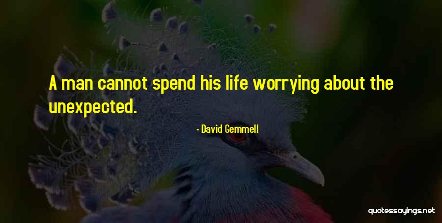 Saiba Joichiro Quotes By David Gemmell Saiba Joichiro Quotes By David Gemmell