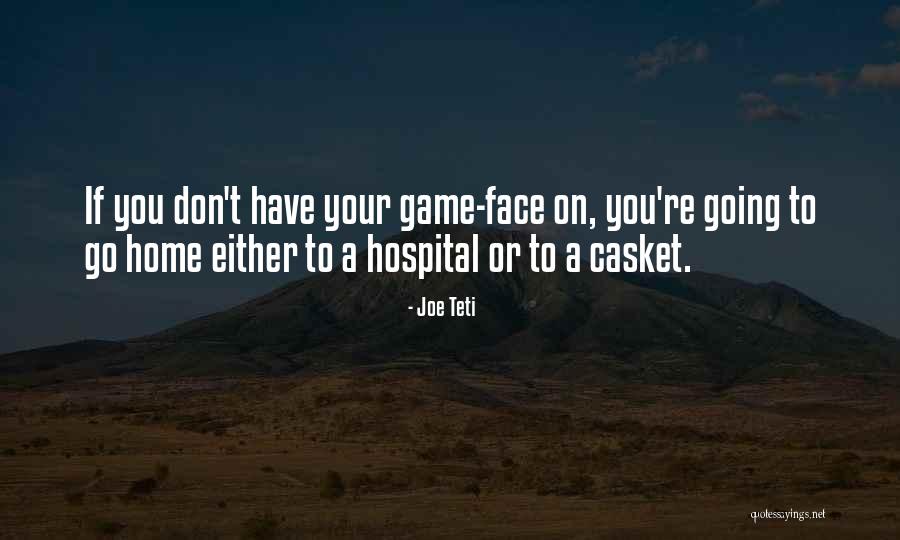 Saiba Joichiro Quotes By Joe Teti Saiba Joichiro Quotes By Joe Teti