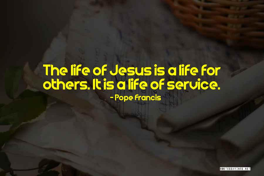 Saiba Joichiro Quotes By Pope Francis Saiba Joichiro Quotes By Pope Francis
