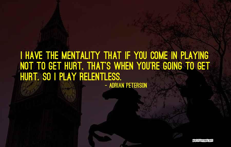 Saiban Quotes By Adrian Peterson Saiban Quotes By Adrian Peterson