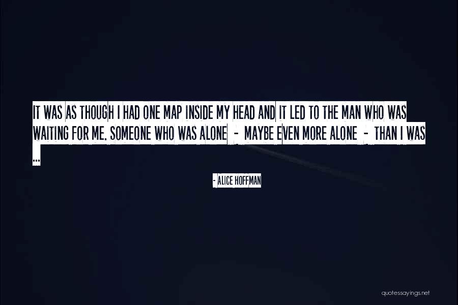 Saiban Quotes By Alice Hoffman Saiban Quotes By Alice Hoffman