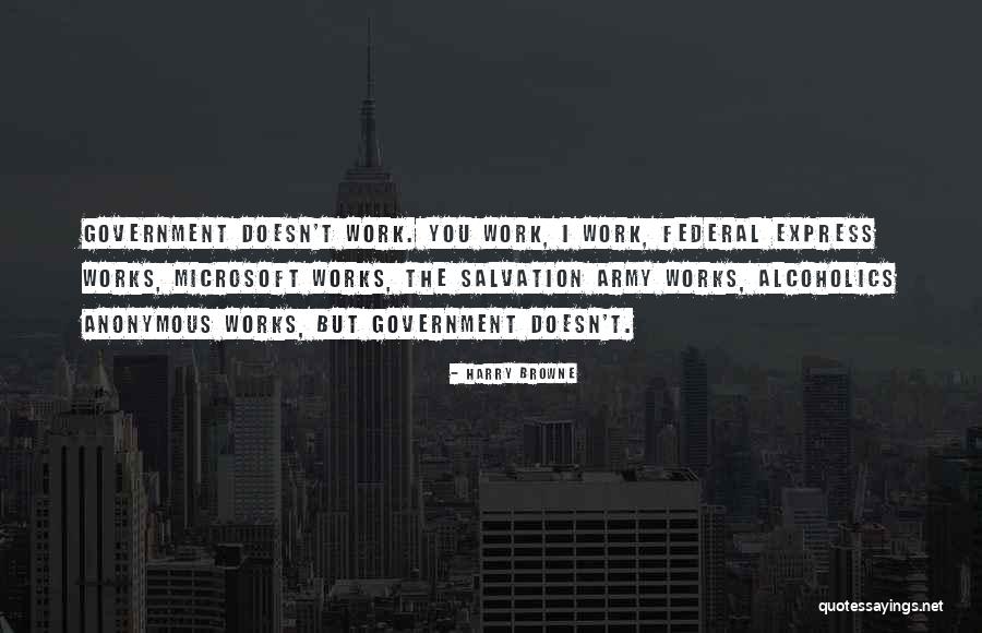 Saibara Fomt Quotes By Harry Browne Saibara Fomt Quotes By Harry Browne