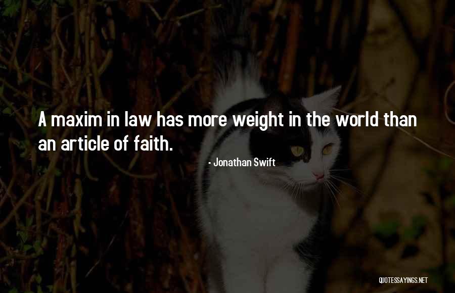 Saibara Harvest Quotes By Jonathan Swift Saibara Harvest Quotes By Jonathan Swift