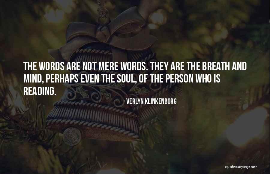 Saibee Dee Quotes By Verlyn Klinkenborg Saibee Dee Quotes By Verlyn Klinkenborg
