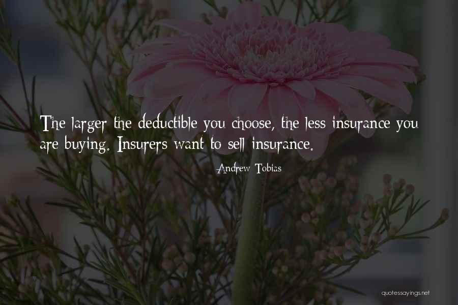 Saiber Saiber Quotes By Andrew Tobias Saiber Saiber Quotes By Andrew Tobias