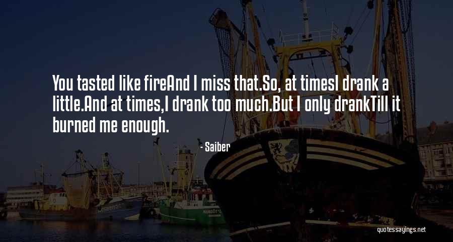 Saiber Saiber Quotes By Saiber Saiber Saiber Quotes By Saiber