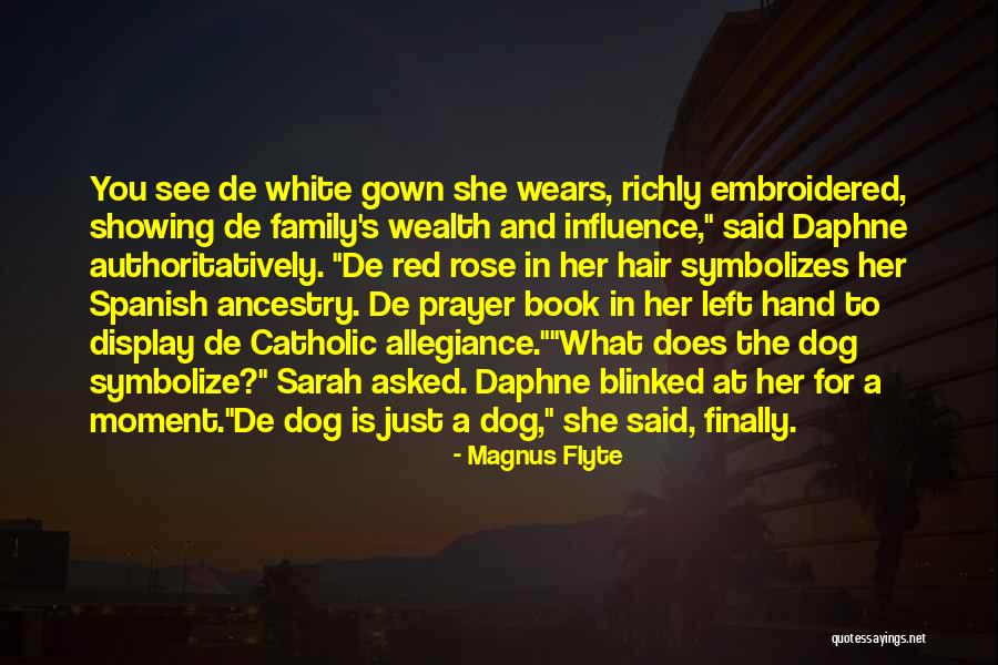 Said A Prayer For You Quotes By Magnus Flyte Said A Prayer For You Quotes By Magnus Flyte