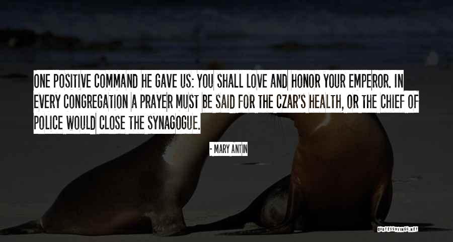 Said A Prayer For You Quotes By Mary Antin Said A Prayer For You Quotes By Mary Antin