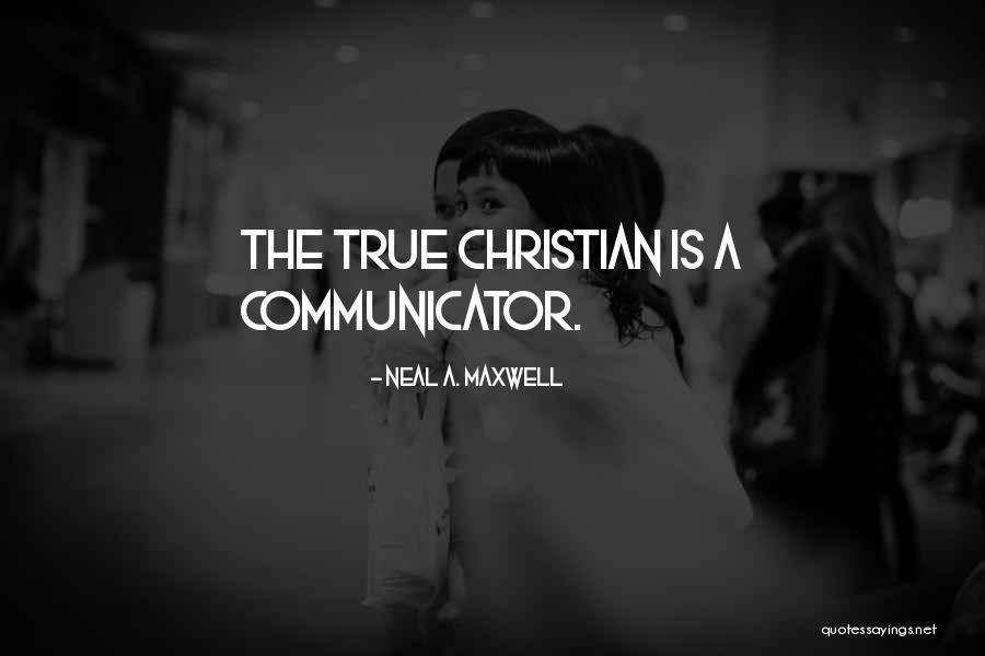 Said Hammami Quotes By Neal A. Maxwell Said Hammami Quotes By Neal A. Maxwell
