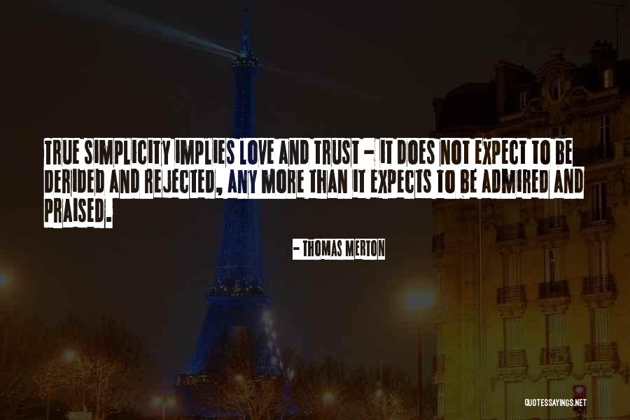 Said Hammami Quotes By Thomas Merton Said Hammami Quotes By Thomas Merton