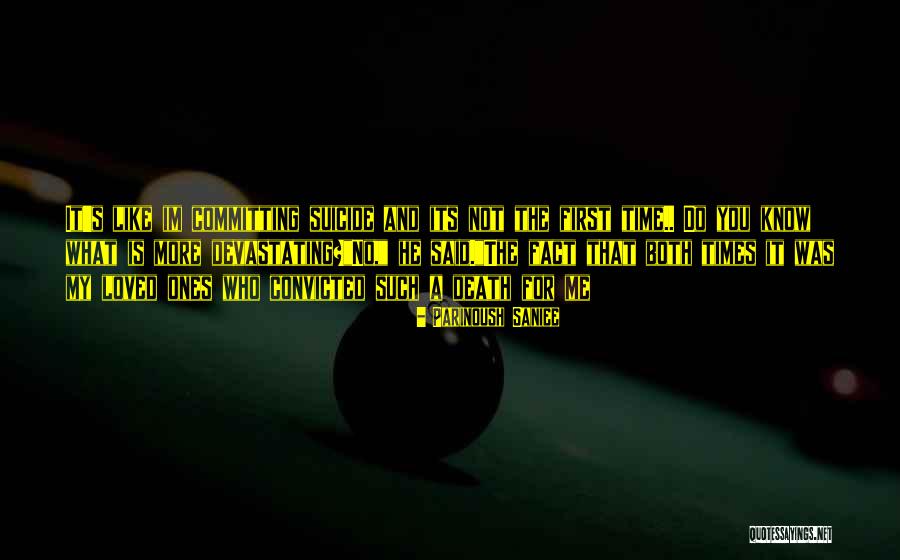 Said Im Quotes By Parinoush Saniee Said Im Quotes By Parinoush Saniee