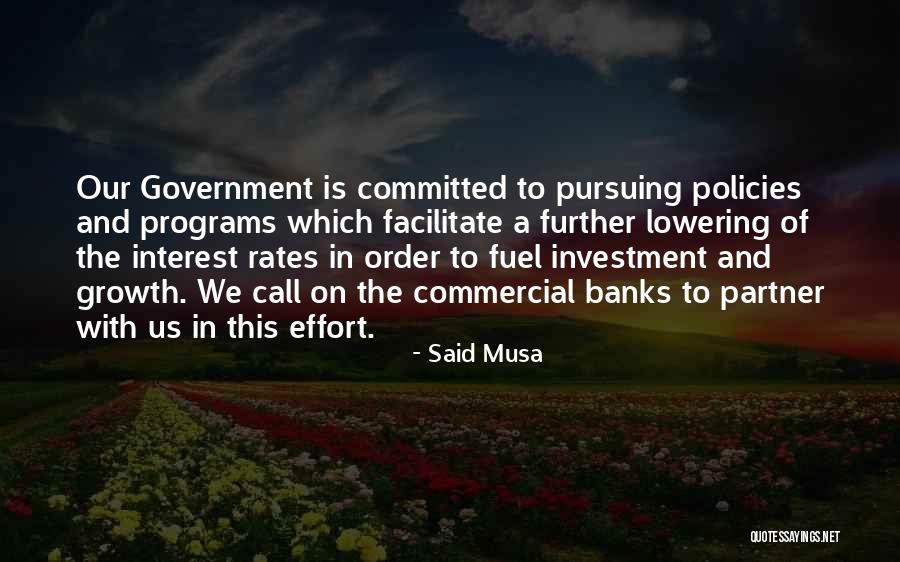 Said Musa Quotes 2128175 Said Musa Quotes 2128175