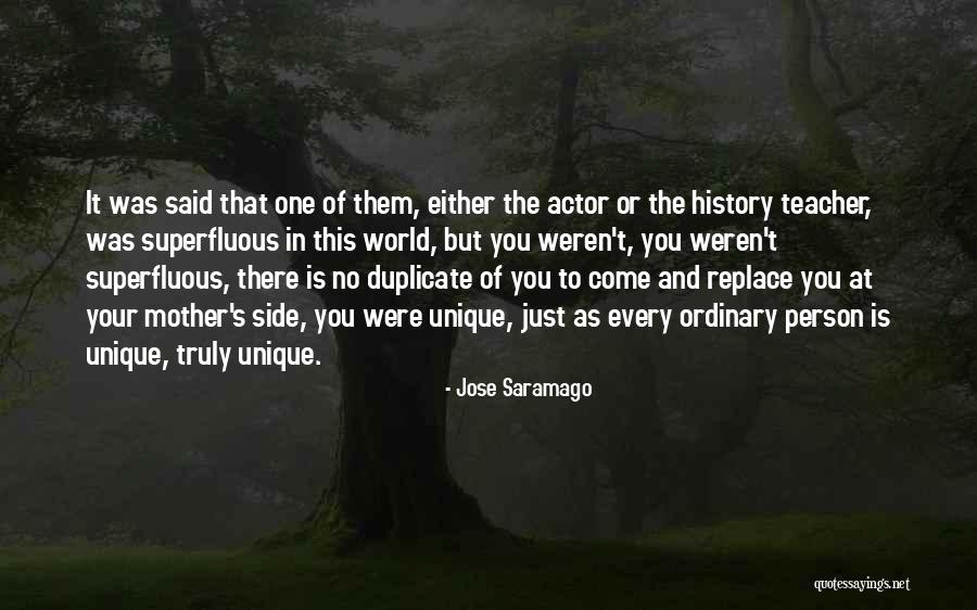 Said No Teacher Ever Quotes By Jose Saramago Said No Teacher Ever Quotes By Jose Saramago