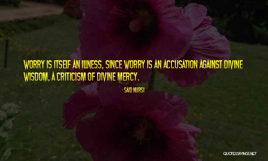 Said Nursi Best Quotes By Said Nursi Said Nursi Best Quotes By Said Nursi
