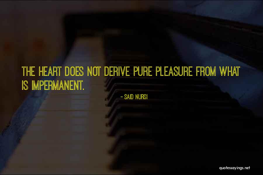 Said Nursi Best Quotes By Said Nursi Said Nursi Best Quotes By Said Nursi